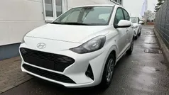 Atlas white / sol Neu 2024 Hyundai i10 Select Kleinwagen | 15.990 € (Fairer Preis)