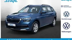 Gebraucht 2021 Skoda Kamiq SUV | 17.560 € (Guter Preis)