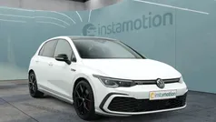 Weiß Gebraucht 2024 VW Golf VIII Sound Limousine | 35.248 € (Fairer Preis)