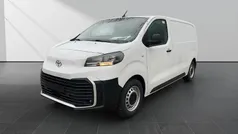 Gebraucht 2025 Toyota Proace Van / Kleinbus | 30.790 € (Guter Preis)