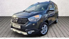 Gebraucht 2021 Dacia Dokker Stepway Van / Kleinbus | 17.990 € (Fairer Preis)