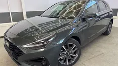 Gebraucht 2025 Hyundai i30 Premium Limousine | 23.850 € (Guter Preis)