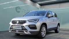Gebraucht 2023 Seat Ateca Style SUV | 21.540 € (Guter Preis)