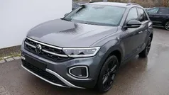 Gebraucht 2025 VW T-Roc Style SUV | 35.290 € (Fairer Preis)
