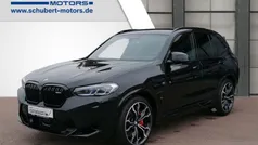 Gebraucht 2024 BMW X3 Competition Edition SUV | 88.980 €