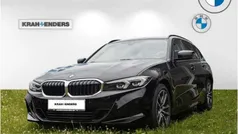 Gebraucht 2024 BMW 318 Shadowline Kombi | 44.950 €
