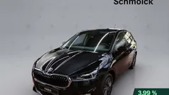 Weiß Neu 2025 Skoda Fabia Tour Limousine | 24.390 € (Fairer Preis)