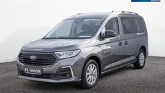 Gebraucht 2024 Ford Tourneo Titanium Van / Kleinbus | 31.990 € (Guter Preis)