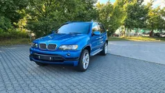 Gebraucht 2002 BMW X5 Sport Line SUV | 22.999 €
