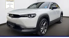 Weiß Gebraucht 2021 Mazda MX30 Basis SUV | 14.890 € (Fairer Preis)