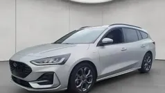 Gebraucht 2023 Ford Focus ST-Line X Kombi | 22.750 € (Fairer Preis)
