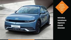 Andere farbe Gebraucht 2024 Hyundai Ioniq 5 Dynamiq SUV | 31.222 € (Fairer Preis)