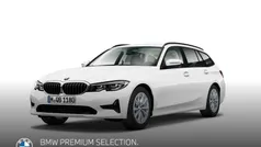 Gebraucht 2020 BMW 318 Kombi | 21.900 € (Superpreis)
