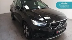 Gebraucht 2021 Volvo XC40 Inscription SUV | 29.470 € (Guter Preis)