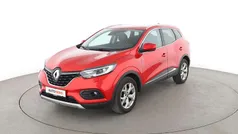 Gebraucht 2019 Renault Kadjar LIMITED SUV | 15.670 € (Fairer Preis)
