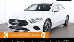 Gebraucht 2024 Mercedes A180 Progressive Limousine | 26.590 € (Superpreis)