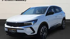 Lack weiss banquise/deckende l Gebraucht 2023 Opel Grandland X GS Line SUV | 27.510 € (Fairer Preis)