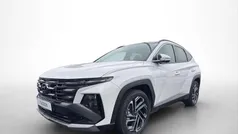 Gebraucht 2025 Hyundai Tucson Prime SUV | 39.890 € (Fairer Preis)