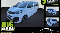 Gebraucht 2022 Opel Zafira Life Van | 36.990 € (Superpreis)