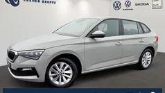 Steelgrau Gebraucht 2024 Skoda Scala Selection Kleinwagen | 25.999 € (Fairer Preis)