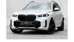 Gebraucht 2025 BMW X5 M Sport SUV | 109.880 € (Etwas zu teuer)