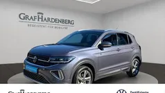 Gebraucht 2024 VW T-Cross R-line SUV | 26.999 € (Fairer Preis)
