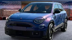 Gebraucht 2025 Abarth 600e SUV | 46.990 € (Fairer Preis)