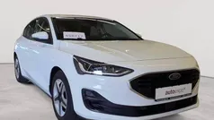 Gebraucht 2022 Ford Focus Cool & Connect Limousine | 15.790 € (Guter Preis)