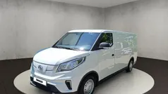 Weiß Gebraucht 2022 Maxus eDeliver 3 Van | 19.950 € (Fairer Preis)