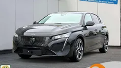 (perla nera schwarz me.../schwarz) Neu 2025 Peugeot 308 Allure Limousine | 26.980 € (Superpreis)