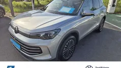 Gebraucht 2024 VW Tiguan Elegance SUV | 48.970 € (Superpreis)