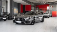 Gebraucht 2018 Mercedes AMG GT AMG Coupé | 83.980 €