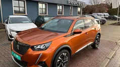 Gebraucht 2023 Peugeot 2008 Allure SUV | 20.280 € (Fairer Preis)
