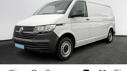 Weiß Gebraucht 2020 VW T6.1 Van | 23.690 € (Superpreis)