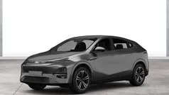 Gebraucht 2025 XPENG G6 AWD Performance SUV | 49.251 € (Fairer Preis)