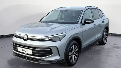 Gebraucht VW Tiguan S 150 PS (110 kW) 2026 SUV