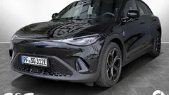 Meta black Gebraucht 2025 Smart #3 Pro+ SUV | 38.499 € (Fairer Preis)