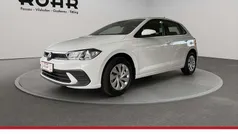 Gebraucht 2025 VW Polo Kleinwagen | 18.200 € (Fairer Preis)