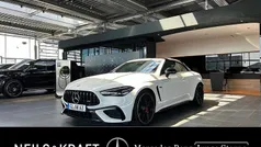 Gebraucht 2025 Mercedes CLE53 AMG AMG Cabrio | 103.970 € (Fairer Preis)