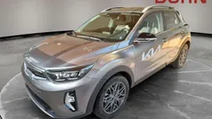 Astro grey Neu 2024 Kia Stonic 4 SUV | 26.890 € (Fairer Preis)