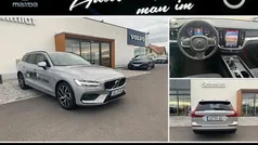 Gebraucht 2022 Volvo V60 Core Kombi | 31.890 € (Superpreis)