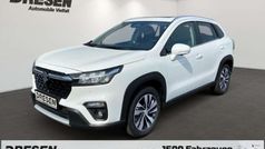 Gebraucht 2025 Suzuki SX4 S-Cross Comfort+ SUV | 31.980 € (Fairer Preis)