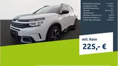 Gebraucht 2022 Citroën C5 Aircross Feel SUV | 17.880 € (Fairer Preis)