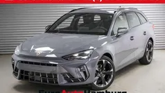 Graphene grau metallic (r6) Neu 2025 Cupra Leon Kombi | 34.590 € (Fairer Preis)