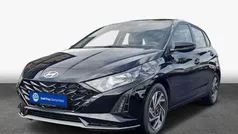 Gebraucht 2024 Hyundai i20 Trend Kleinwagen | 18.950 € (Guter Preis)