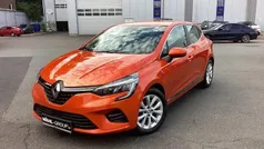Gebraucht 2021 Renault Clio V Intens Limousine | 14.980 € (Fairer Preis)