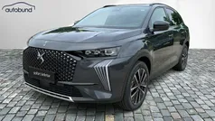 Grau Neu 2025 DS Automobiles DS7 Crossback SUV | 35.970 € (Superpreis)