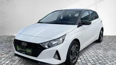 Gebraucht 2023 Hyundai i20 Trend Limousine | 16.380 € (Fairer Preis)