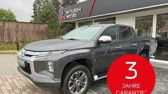 Basaltgrau Gebraucht 2020 Mitsubishi L200 Spirit Abholung | 29.690 € (Fairer Preis)