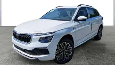 Gebraucht 2025 Skoda Kamiq Tour SUV | 27.700 € (Fairer Preis)